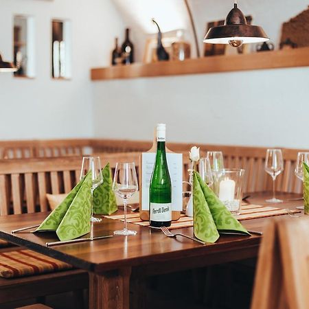 Weingut Ferdl Denk Hotel Weissenkirchen in der Wachau Kültér fotó