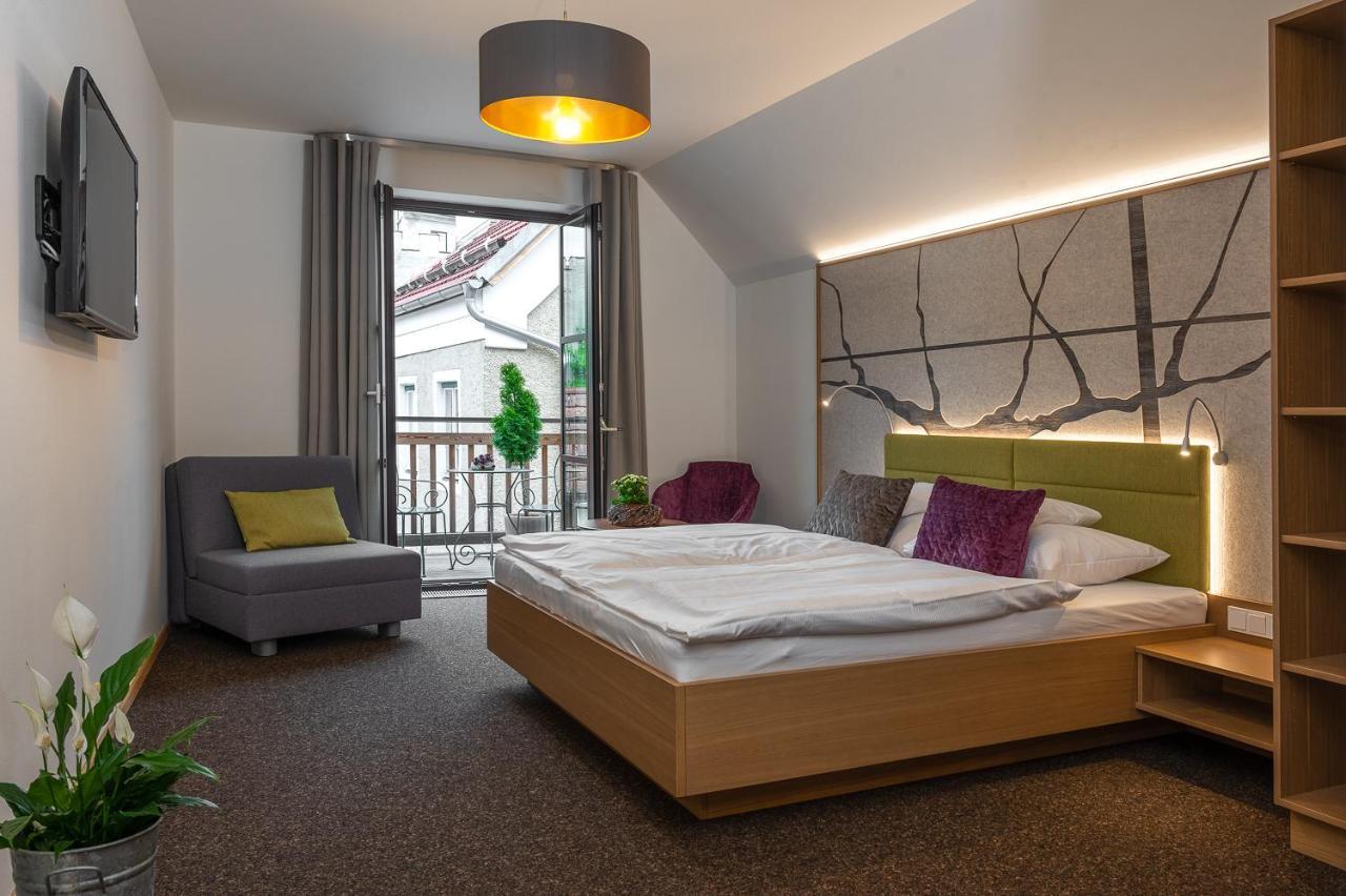 Weingut Ferdl Denk Hotel Weissenkirchen in der Wachau Kültér fotó